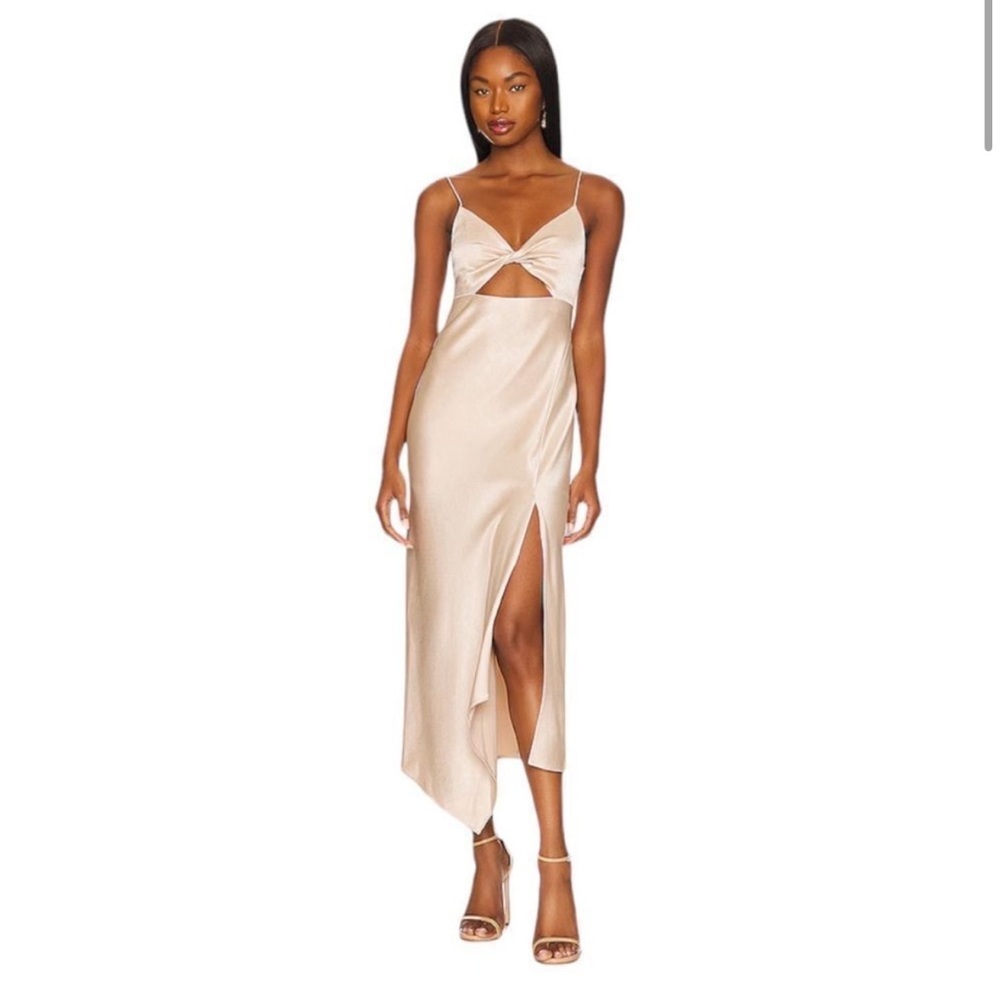 Alice & Olivia dress